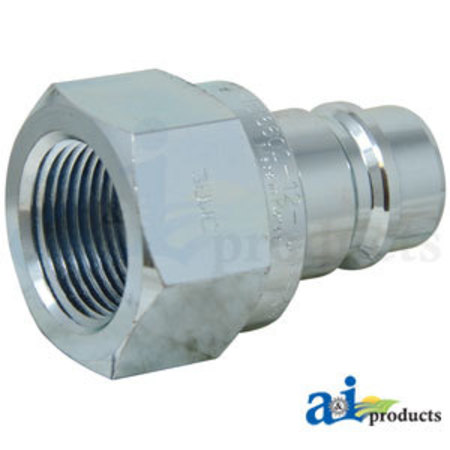 A & I Products Male Tip 3" x5" x1" A-6602-12-10